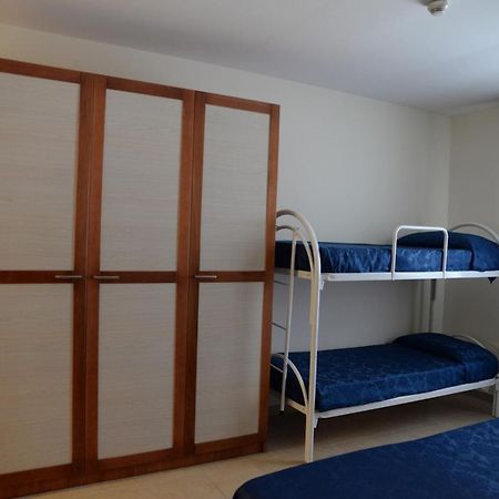 Hotel Club Portogreco Scanzano Jonico Екстериор снимка