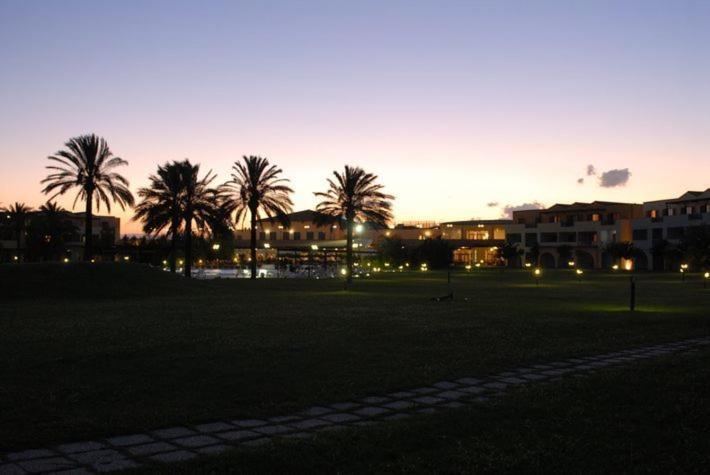 Hotel Club Portogreco Scanzano Jonico Екстериор снимка