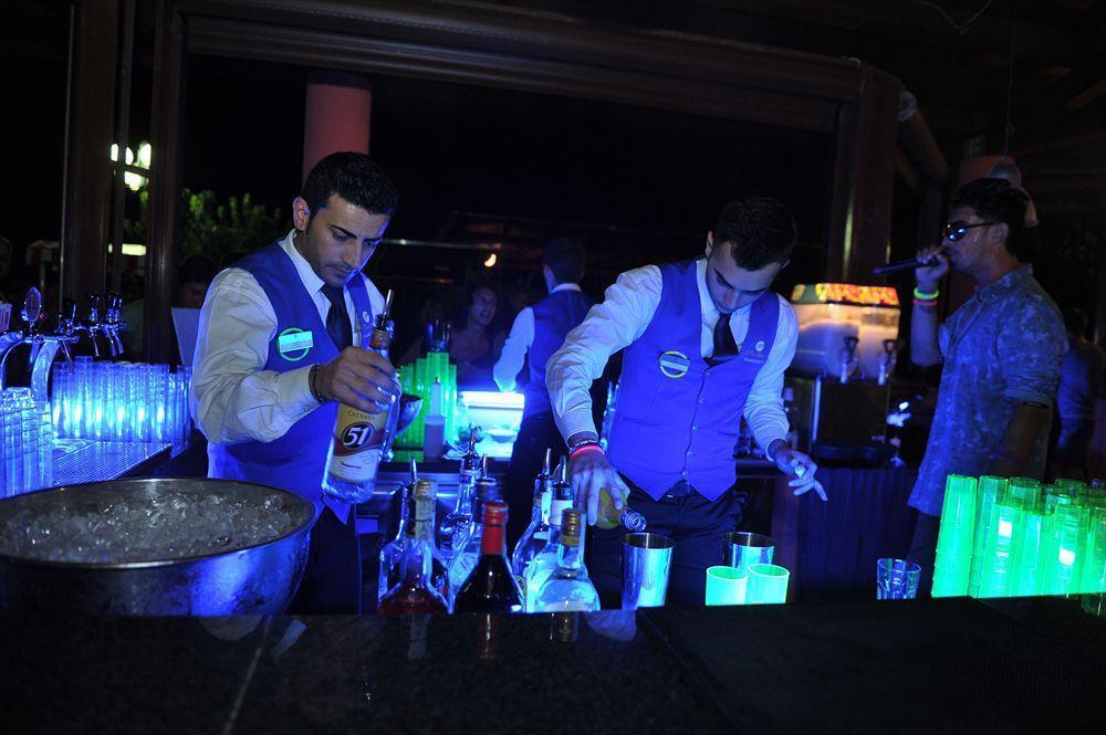 Hotel Club Portogreco Scanzano Jonico Екстериор снимка